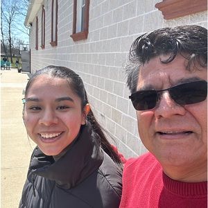 Meet your Posher, Edwin